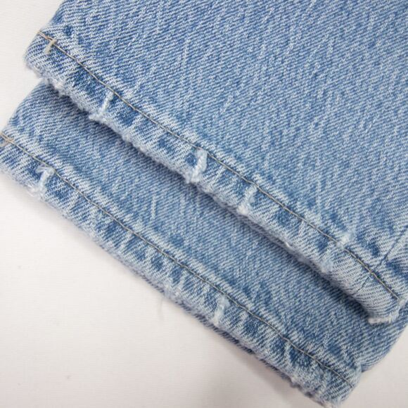 NEW Madewell The Perfect Vintage High Waist‎ Jeans in Marian Wash, size 25 - Picture 10 of 16
